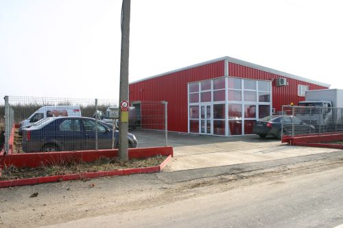 Data Center